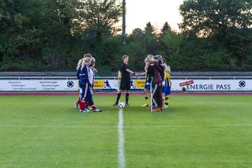 Bild 44 - B-Juniorinnen SV Henstedt-Ulzburg - Holstein Kiel : Ergebnis: 0:12